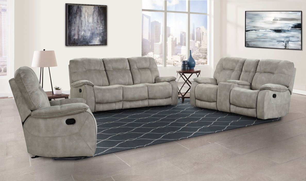 Cooper - Living Room Set