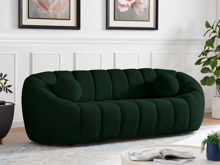 Elijah - Boucle Sofa