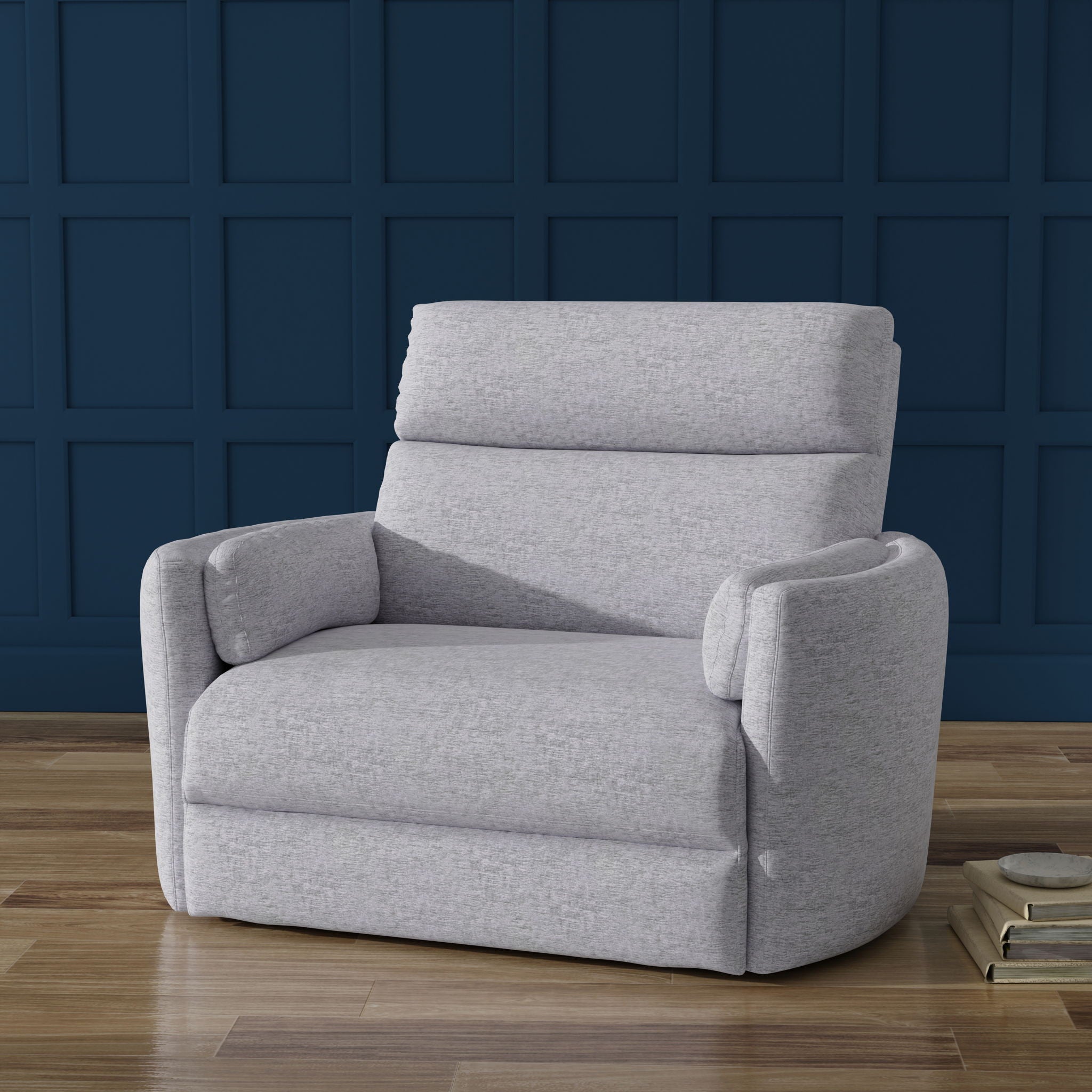 Radius Xl - Extra Wide Power Glider Recliner