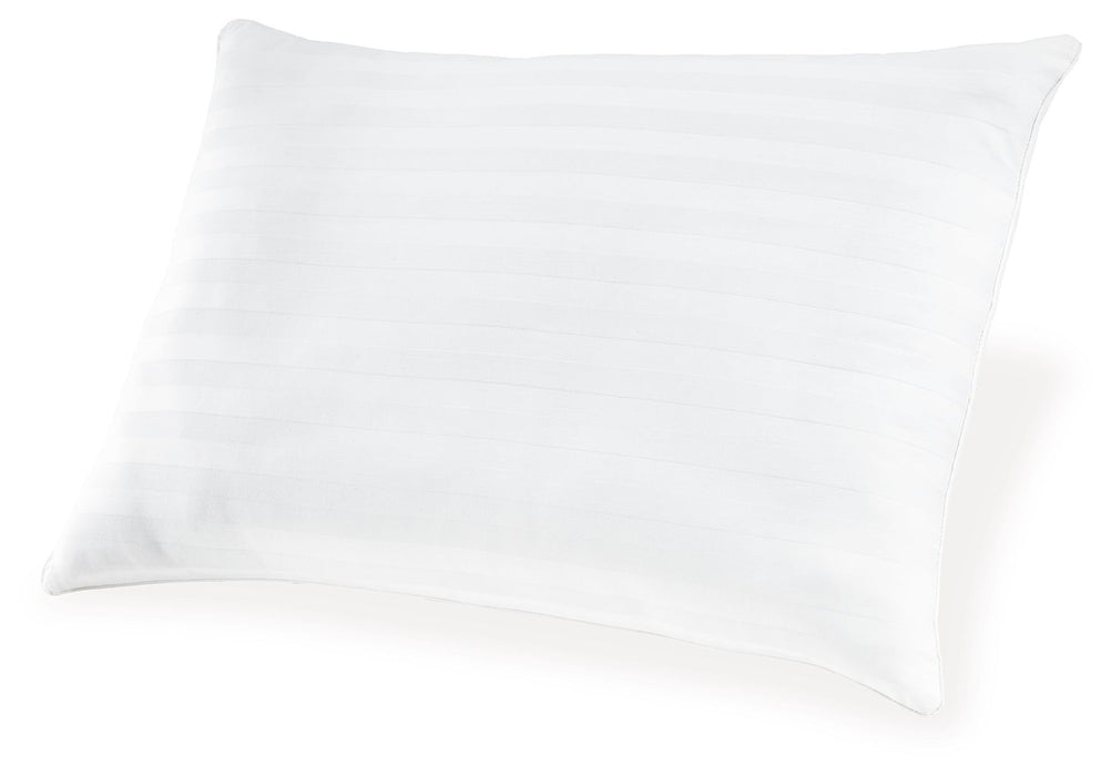 Zephyr 2.0 - Cotton Pillow