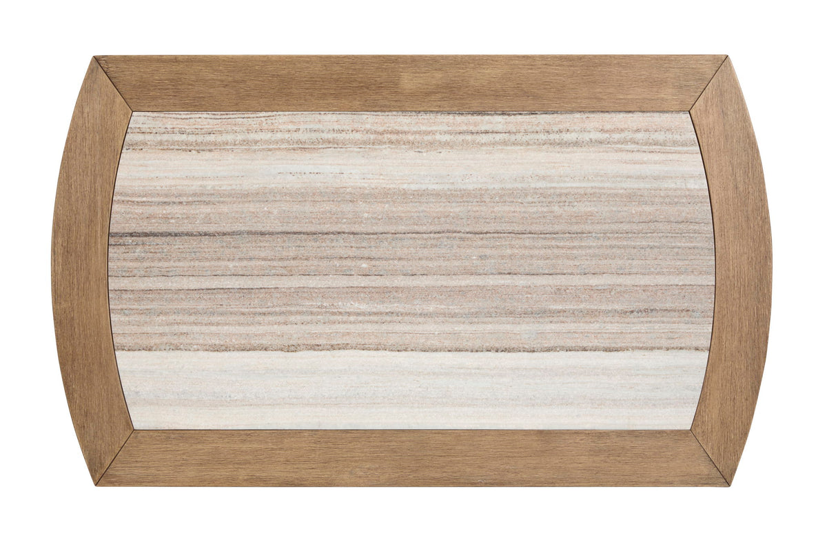 Bradford - Rectangular Table