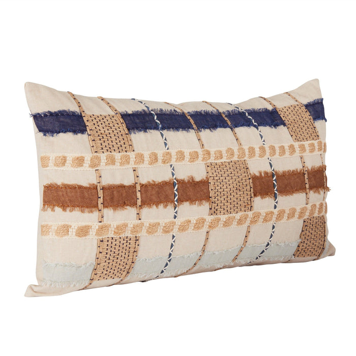 Melange - ML Stratton Pillow