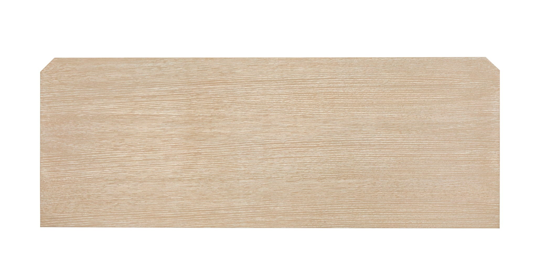Echo Isles - Sideboard - Sea Pearl And Driftwood
