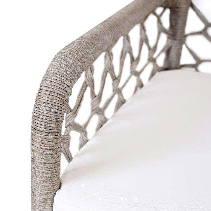 Paulo - Outdoor Stool