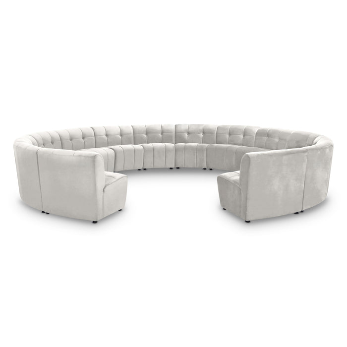 Limitless - 14 Pc. Modular Sectional