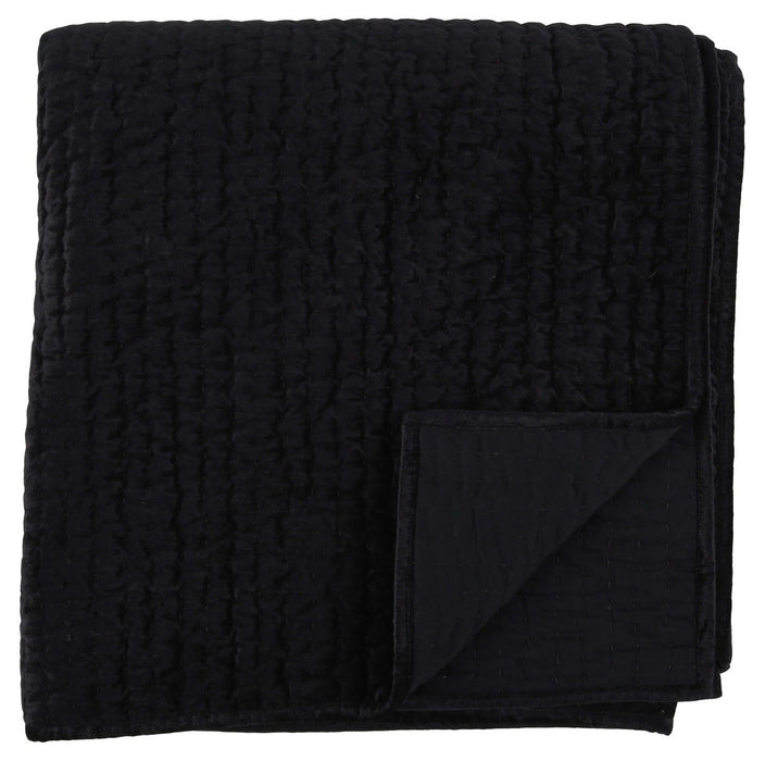 Bari - Velvet Quilt