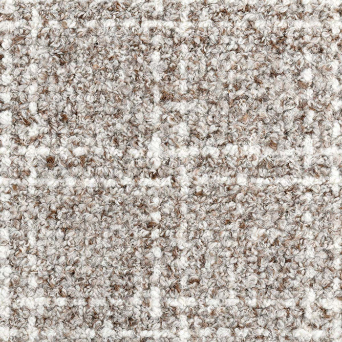 Bradbury - Wool Check Rug