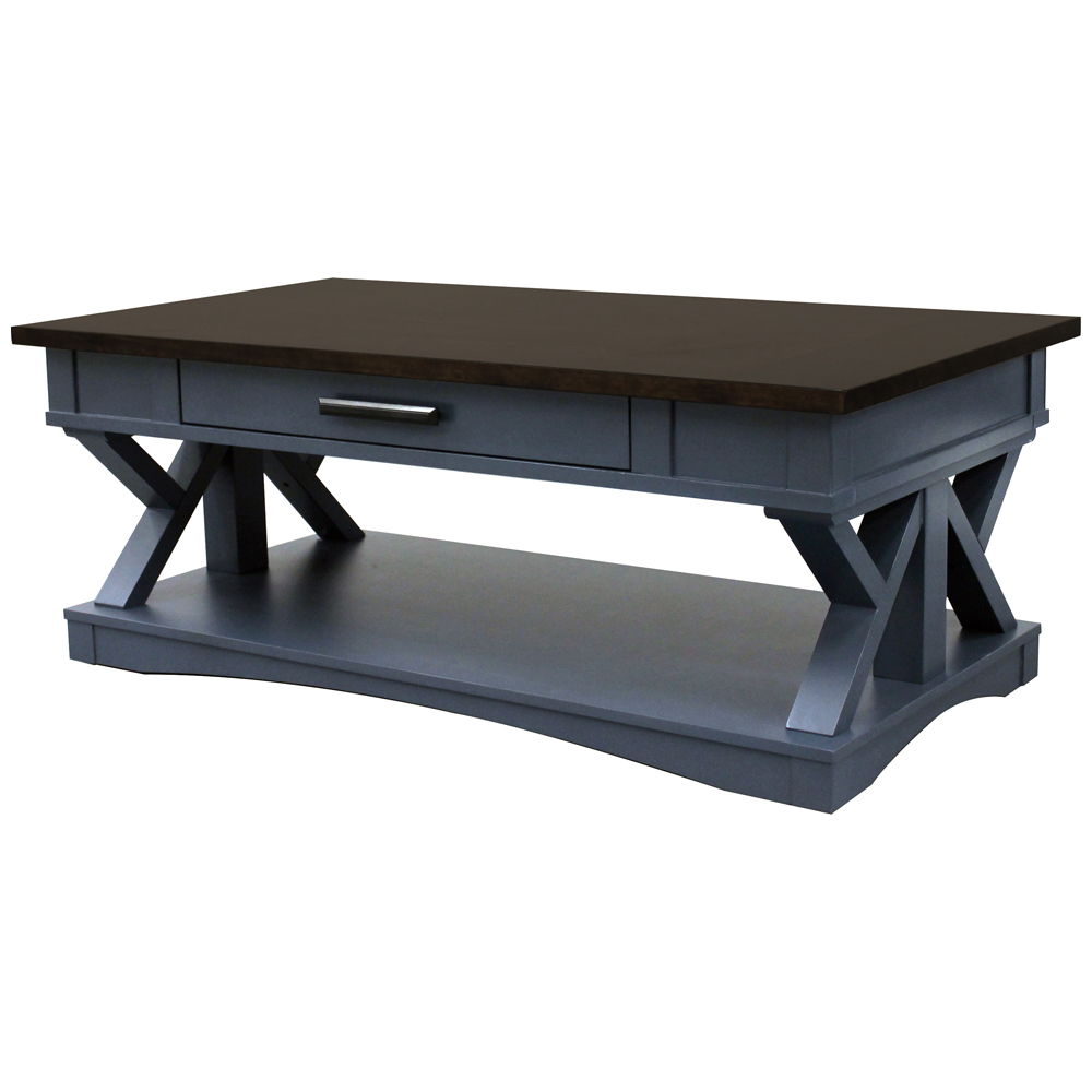 Americana Modern - Cocktail Table Set