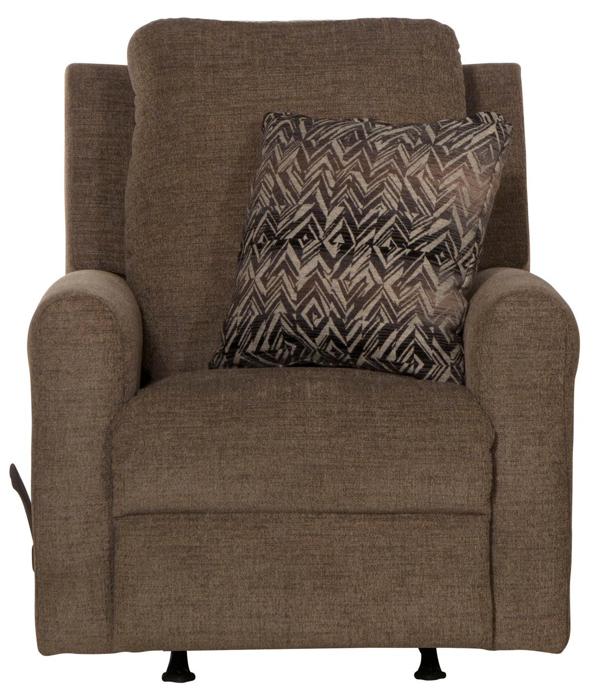 Calvin - Rocker Recliner — NashCo Furniture