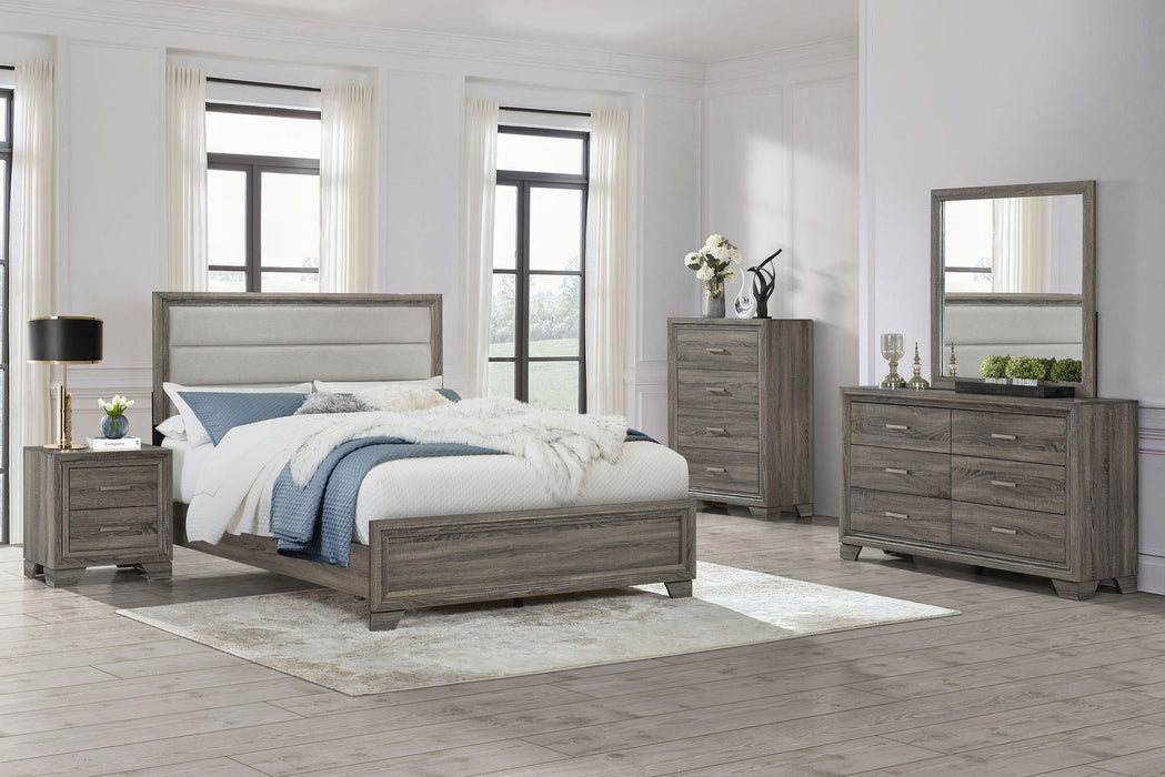 Wright - Bedroom Set