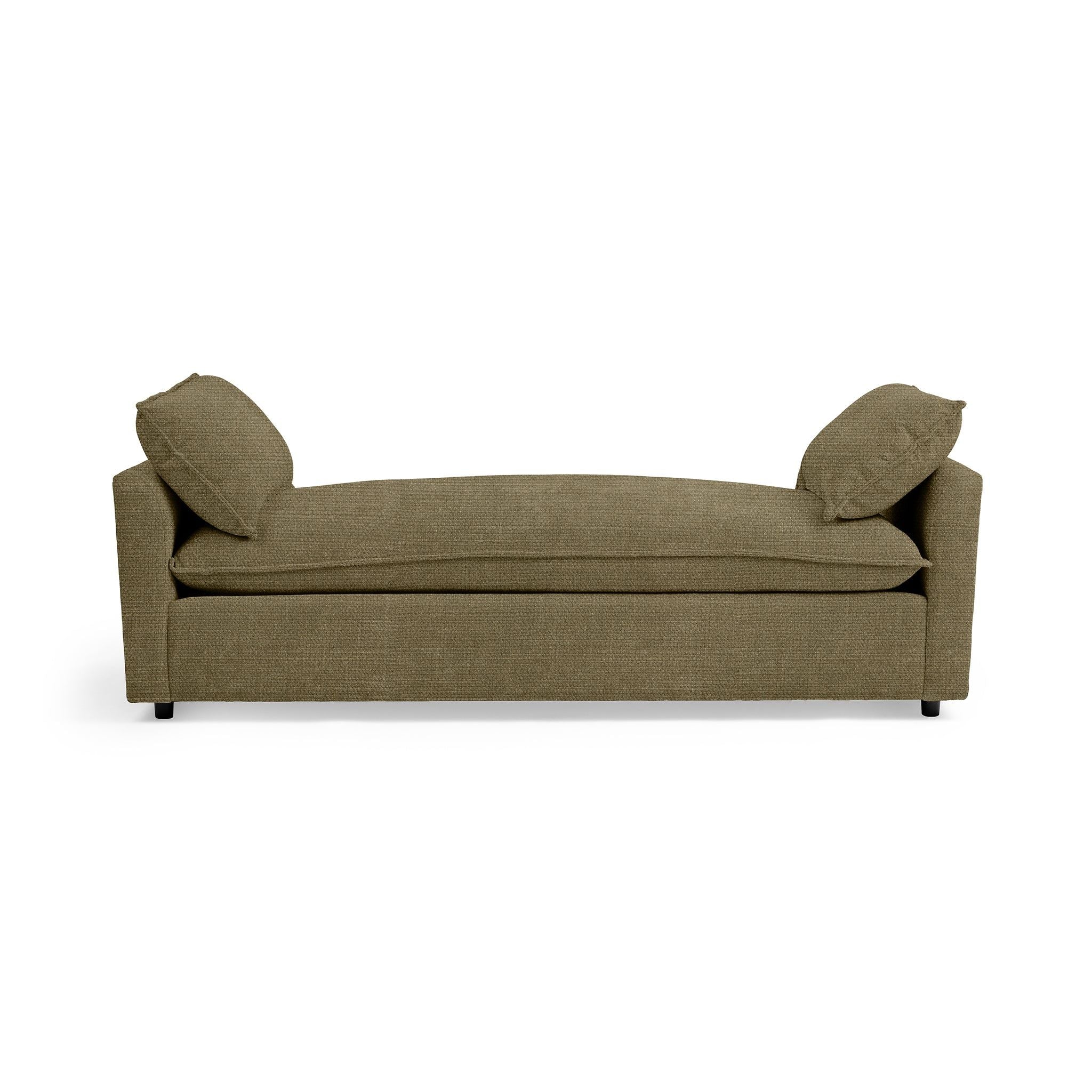 Caplan - Backless Sofa