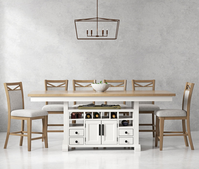 Americana Modern Dining - Dining Set