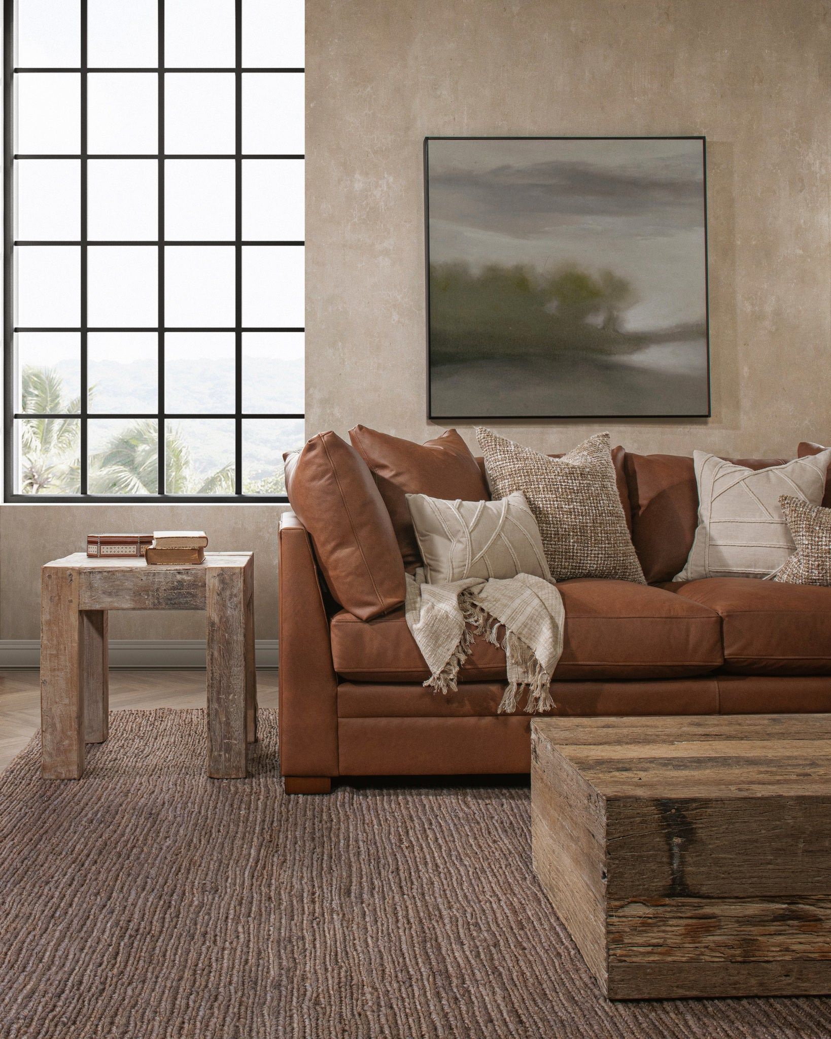 Audrey - Sofa