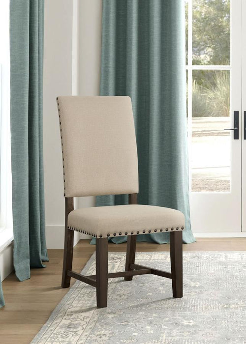 Twain - Upholstered Dining Side Chairs (Set of 2)