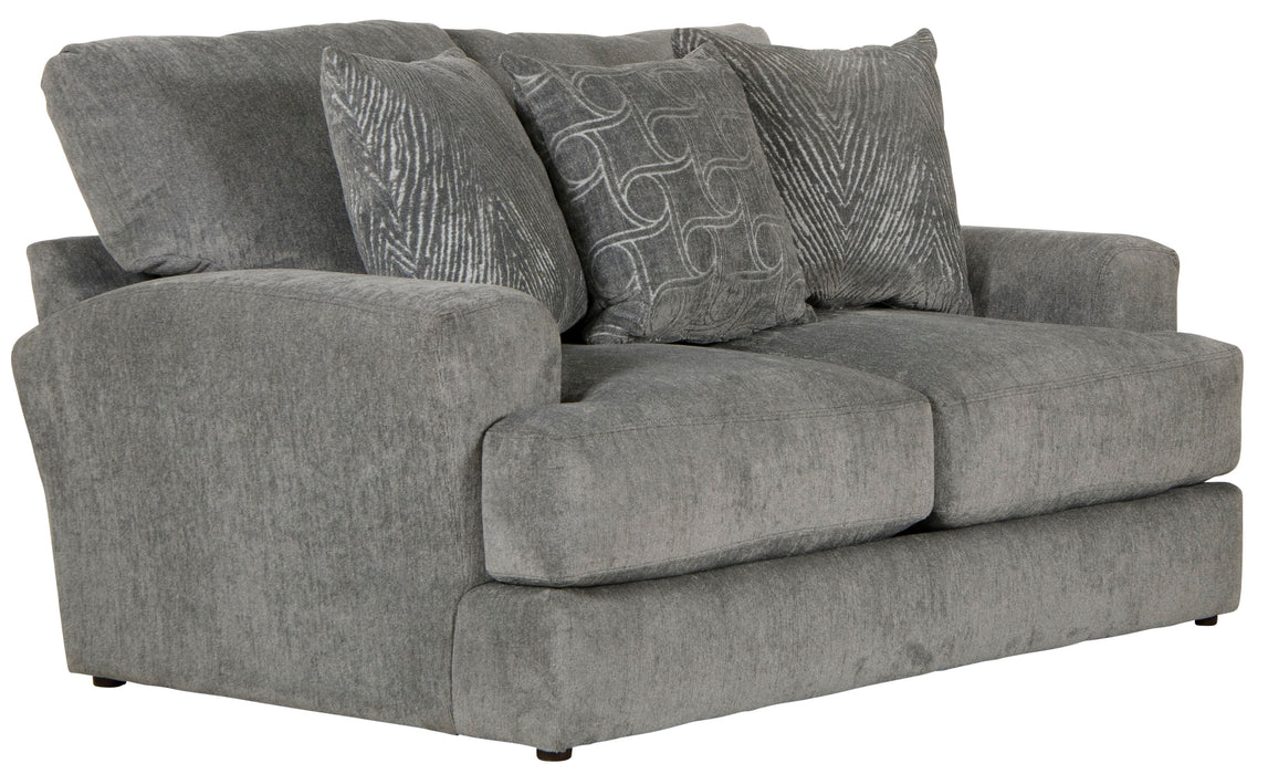 Lamar - Loveseat