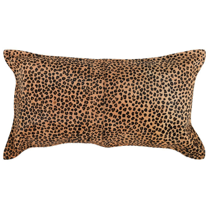 La Dolce Vita - DV Leopard Pillow