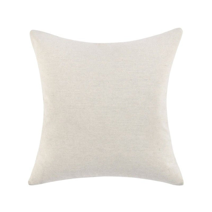 Timeless - TL Bikram Pillow - Terracotta