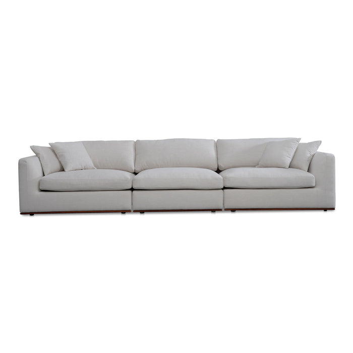 Rue - Modular Sofa - Off White