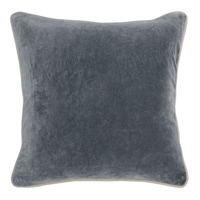 Heirloom Velvet - SLD Pillow