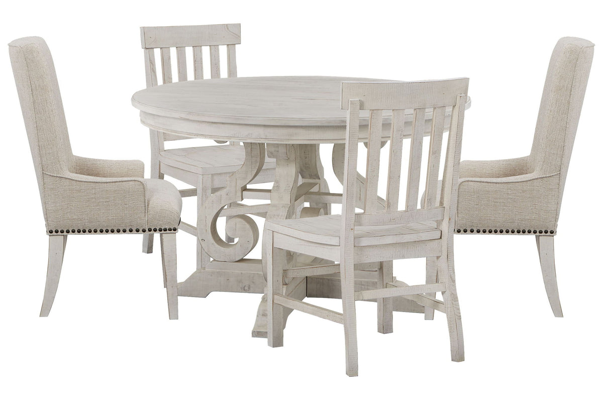 Bronwyn - 48" Round Dining Table Set