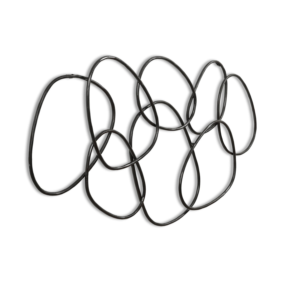 Coro - Wall Decor - Antique Bronze