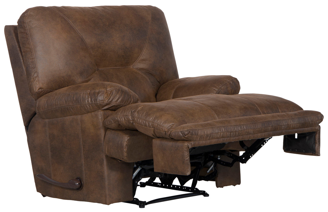 Voyager - Lay Flat Recliner