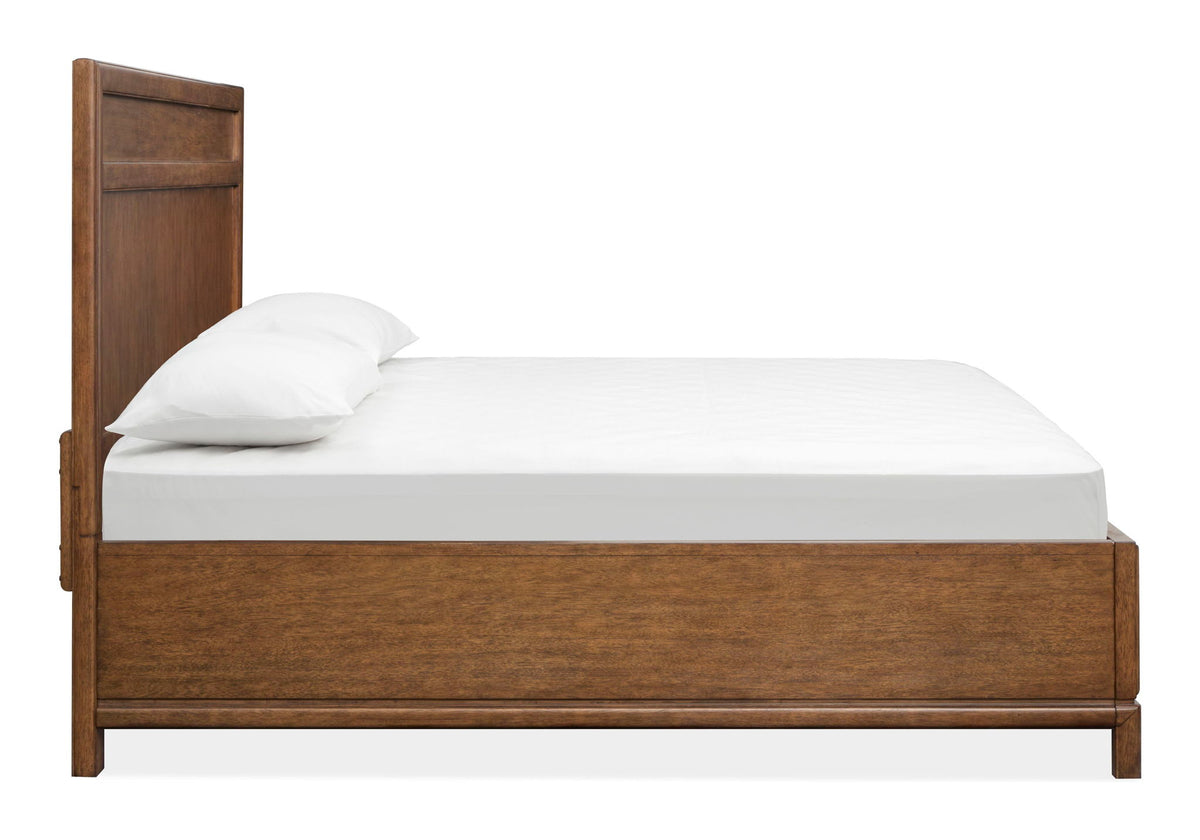 Ridgefield - Panel Bedroom Set