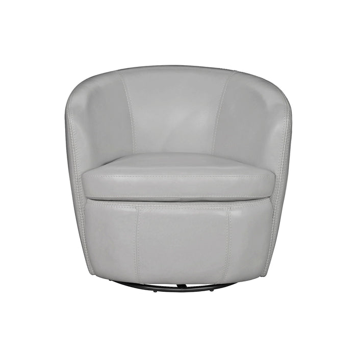 Barolo - Swivel Club Chair