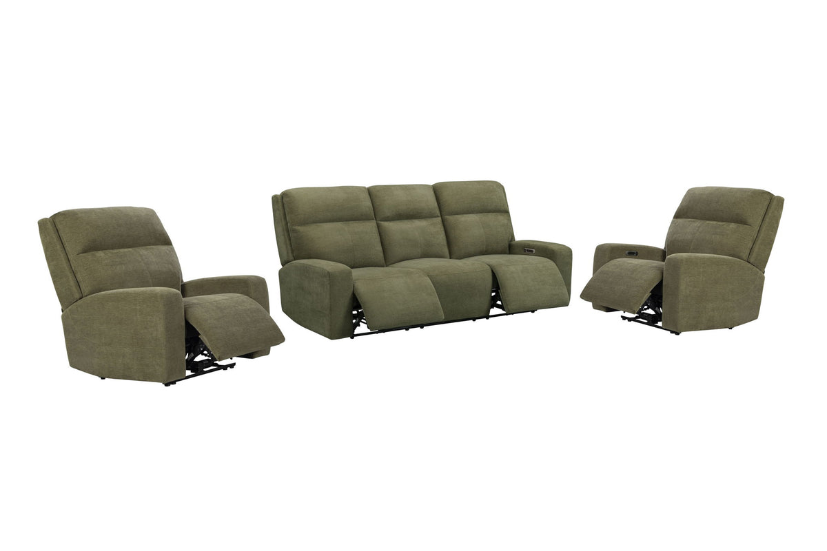 Traxton - Sofa Set