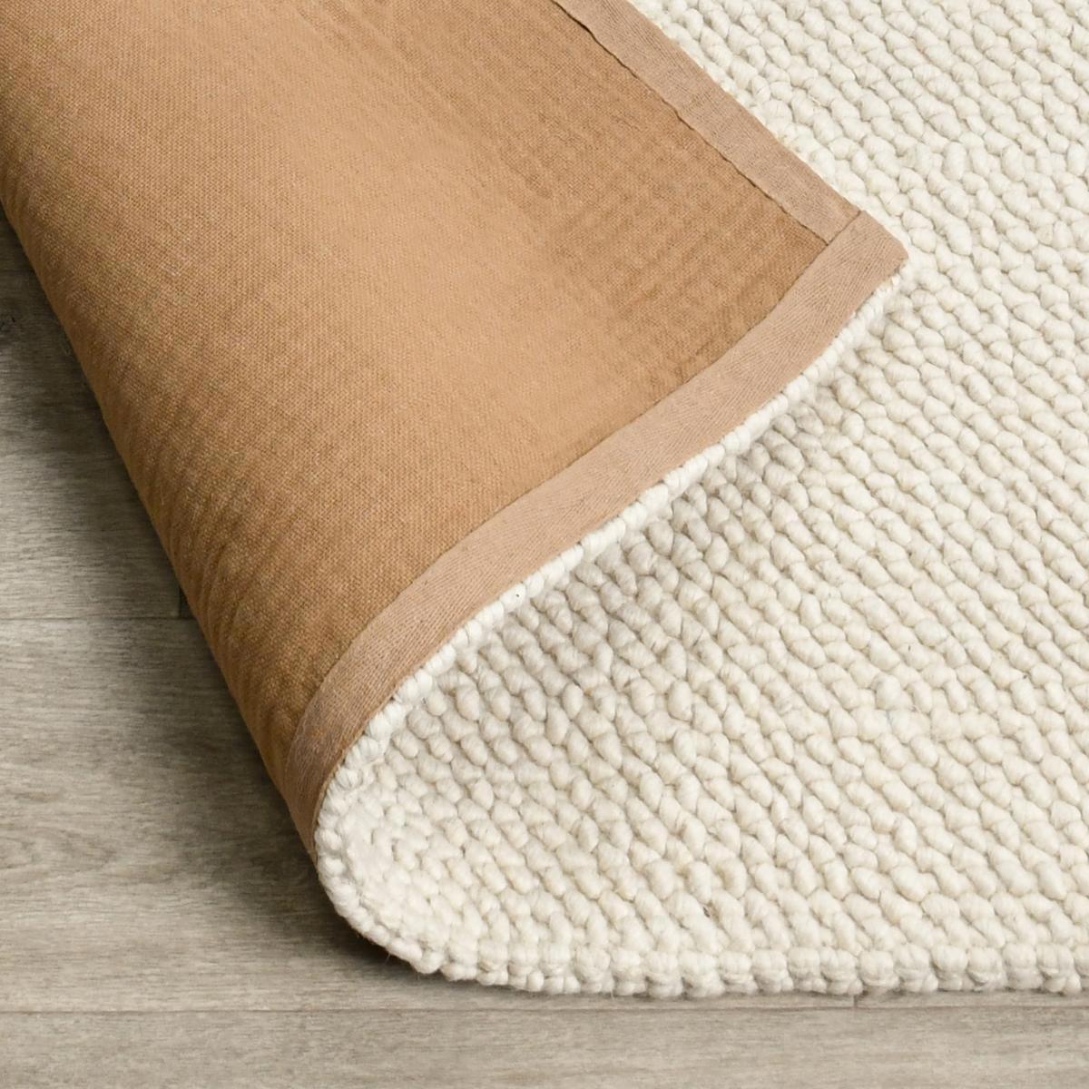 Radiant Oasis - Cosi Wool/Jute Rug