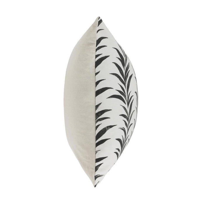 Radiant Oasis - Alula Pillow