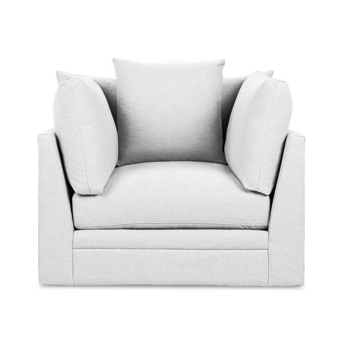 Audrey - Swivel Chair