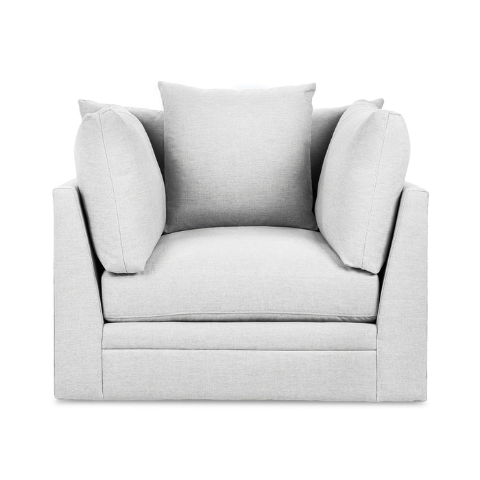 Audrey - Swivel Chair