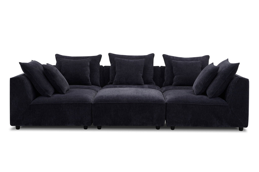 Recess - Modular Sectional