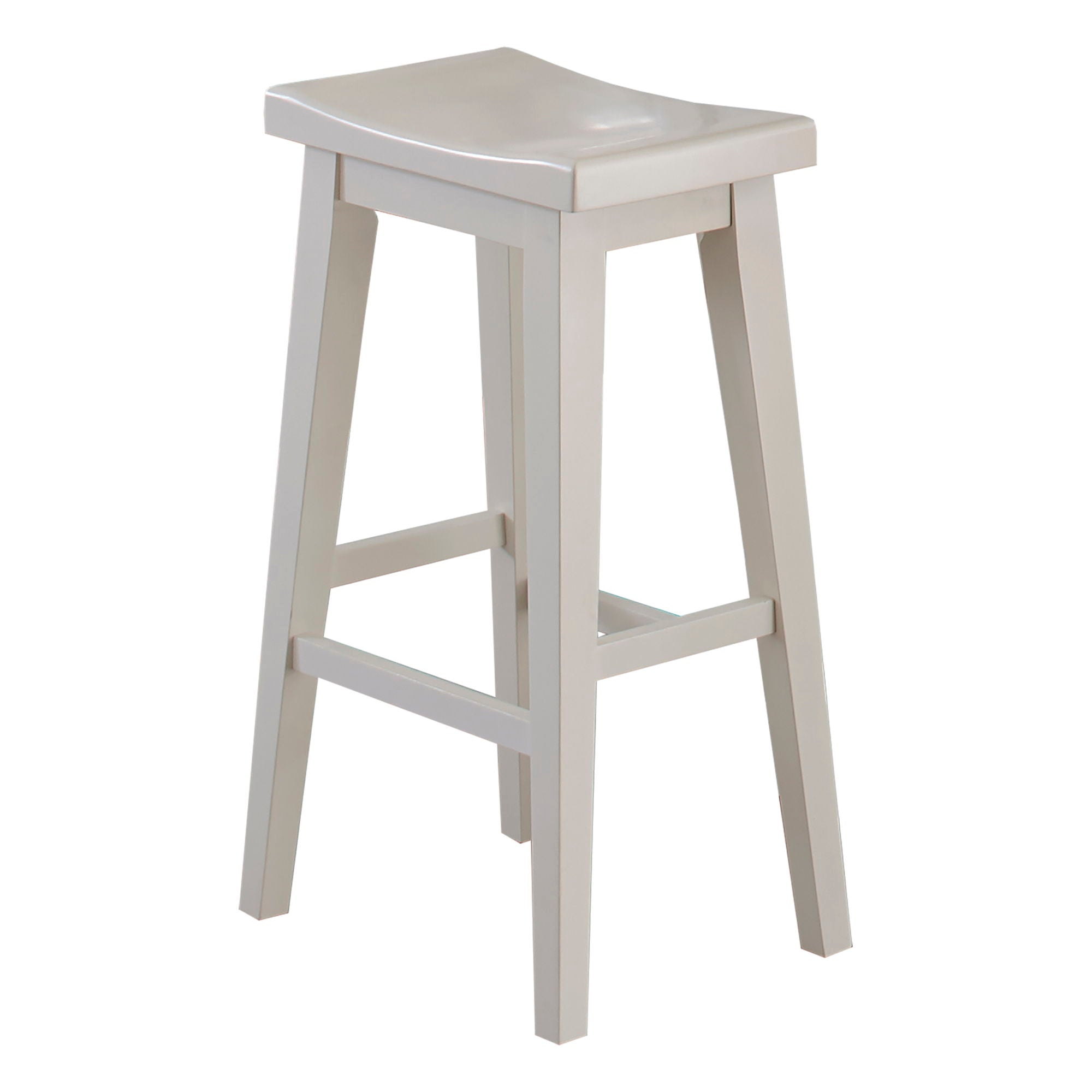 Americana Modern Dining - Bar Stool - Cotton