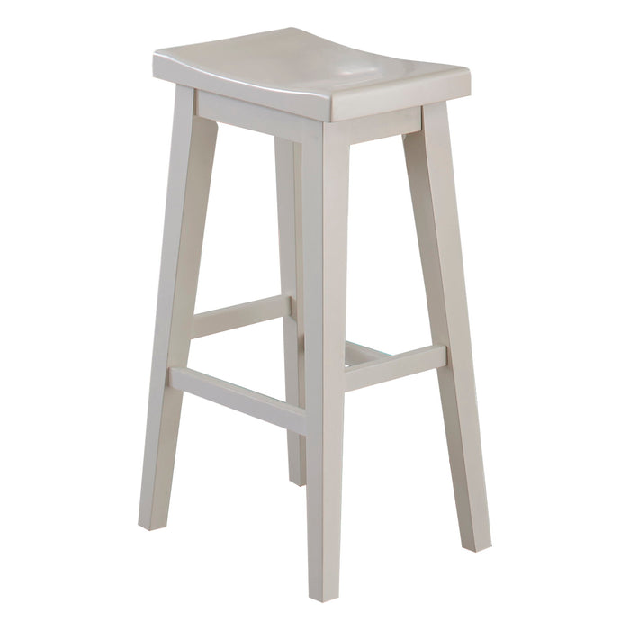 Americana Modern Dining - Bar Stool - Cotton