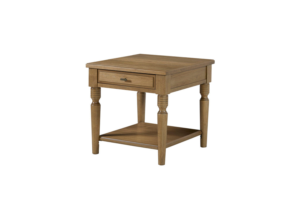 Tarrington - Table