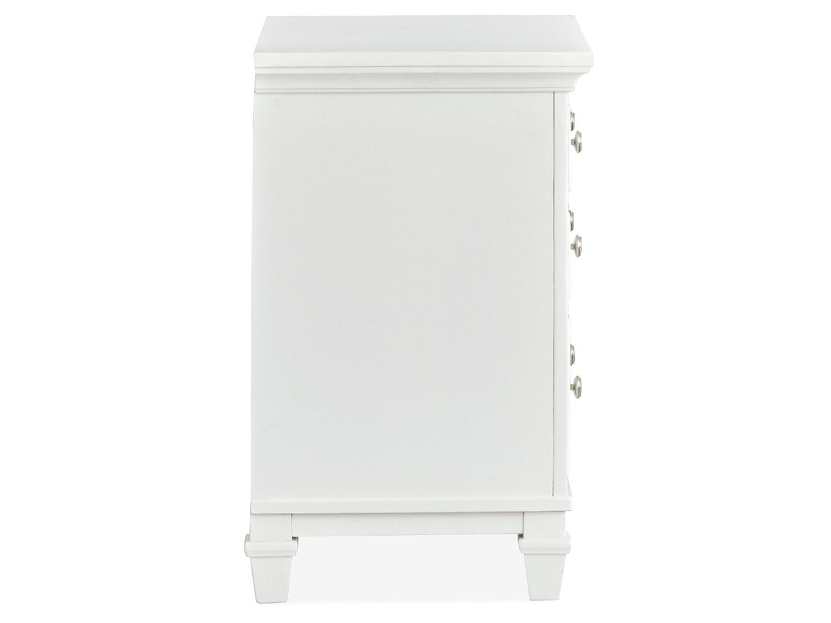 Charleston - Drawer Nightstand