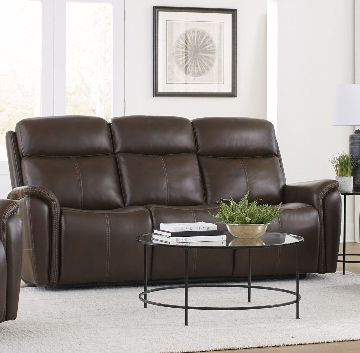 Cascade - Power Reclining Sofa