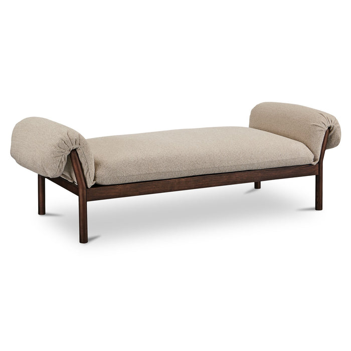 Cardero - Daybed - Beige