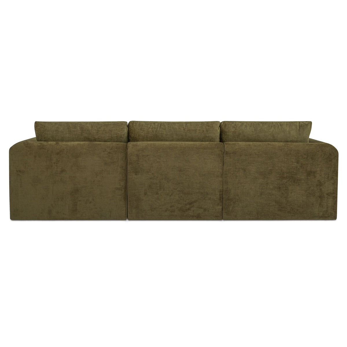 Swift - Modular Sofa - Dark Green