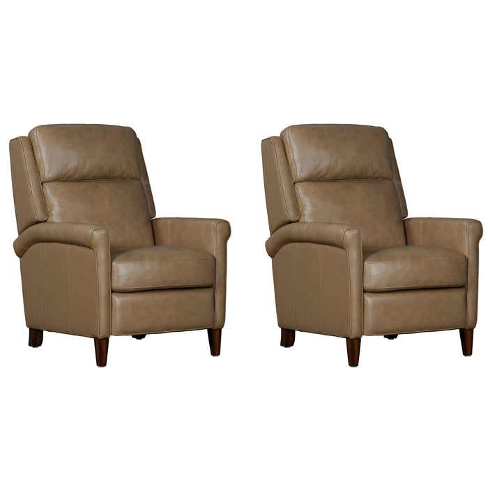 Northfield - Manual Recliner