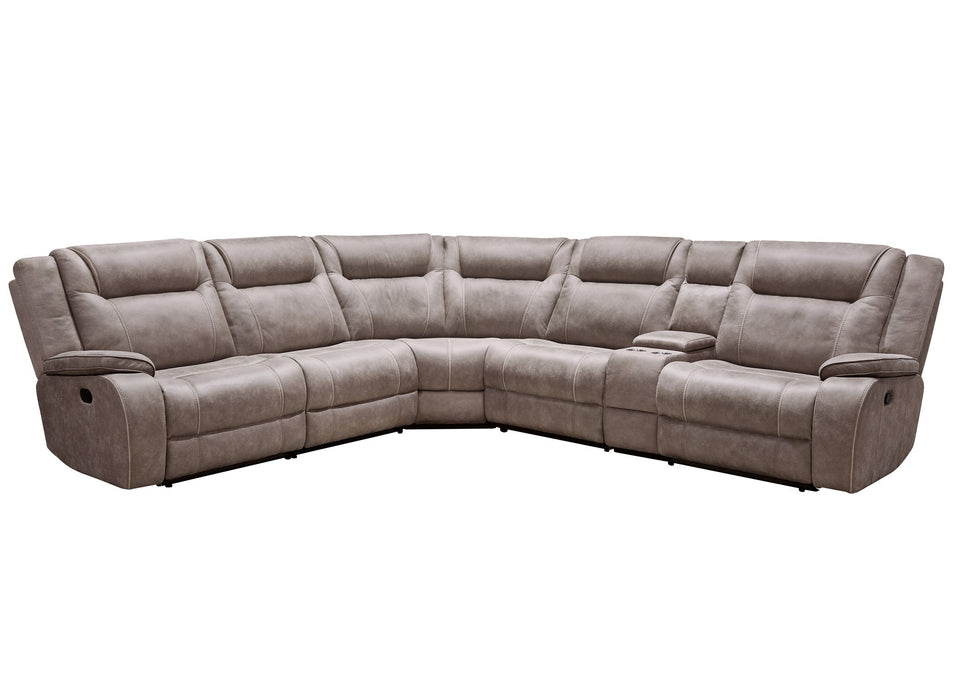 Blake - Sectional