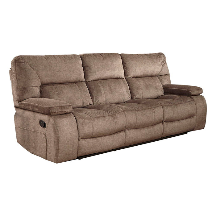 Chapman - Reclining Sofa Set