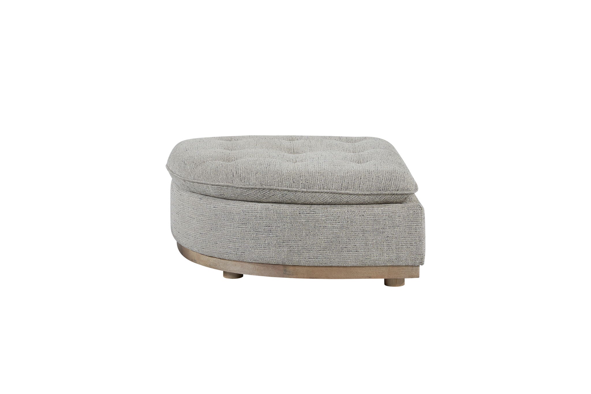Pagosa - Modular Corner Chair - Dublin