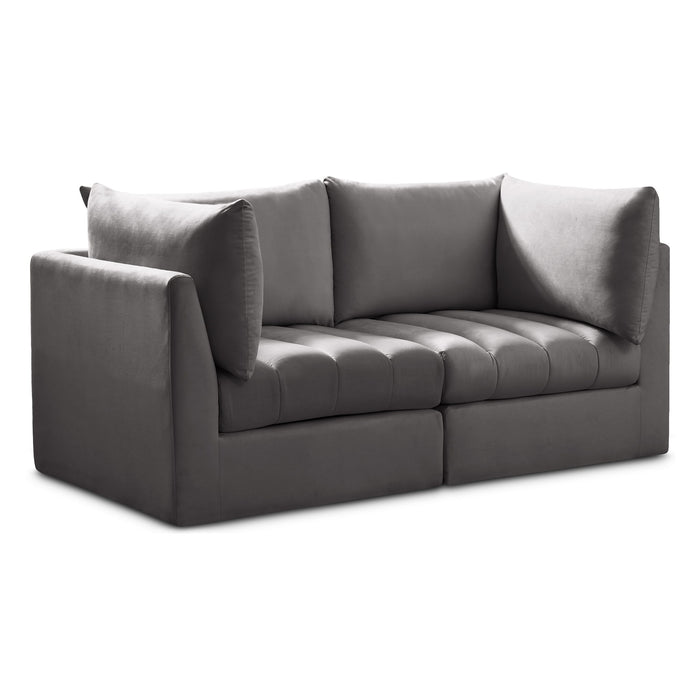 Jacob - Modular 2 Seat Sofa