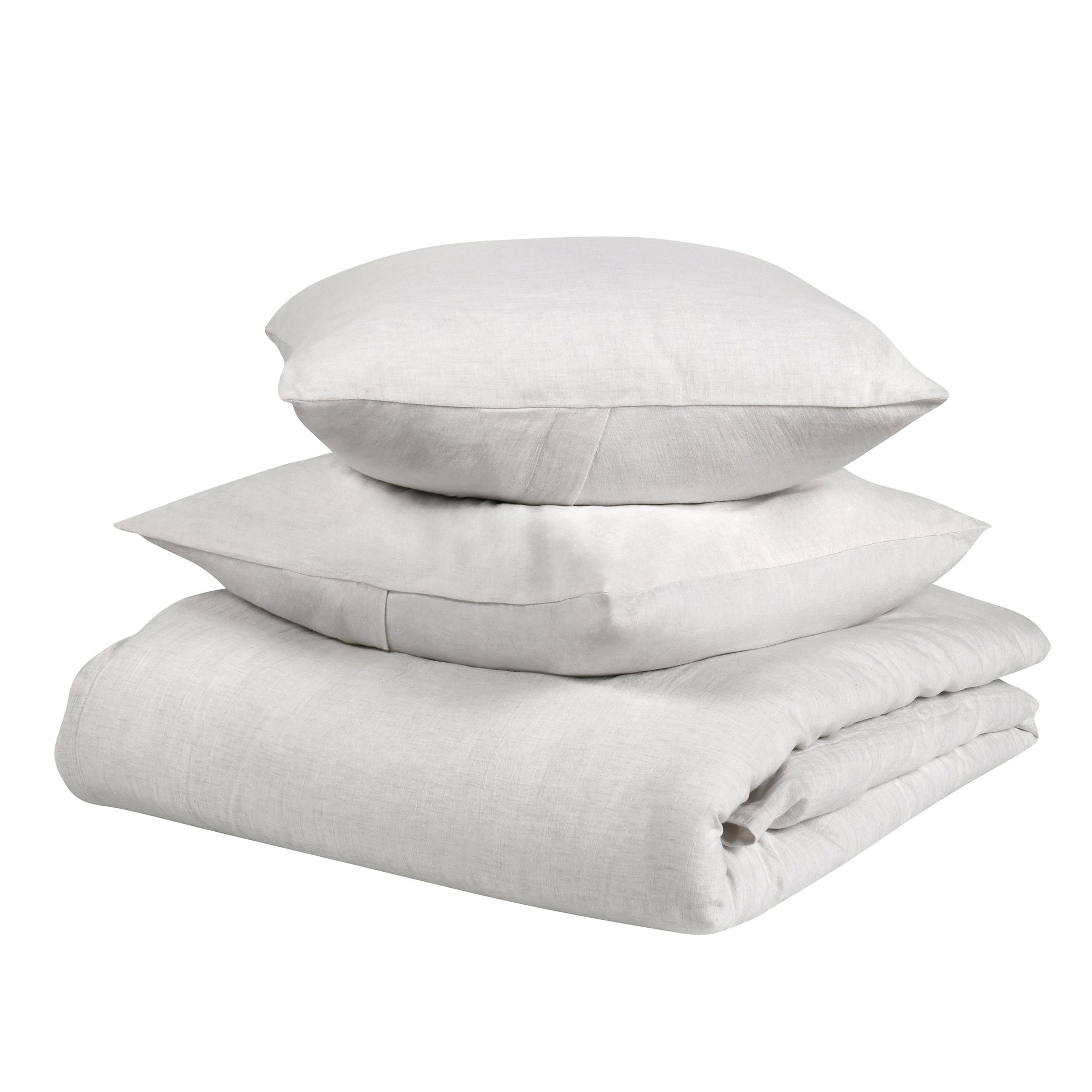 Jayson - Linen Cashmere Duvet