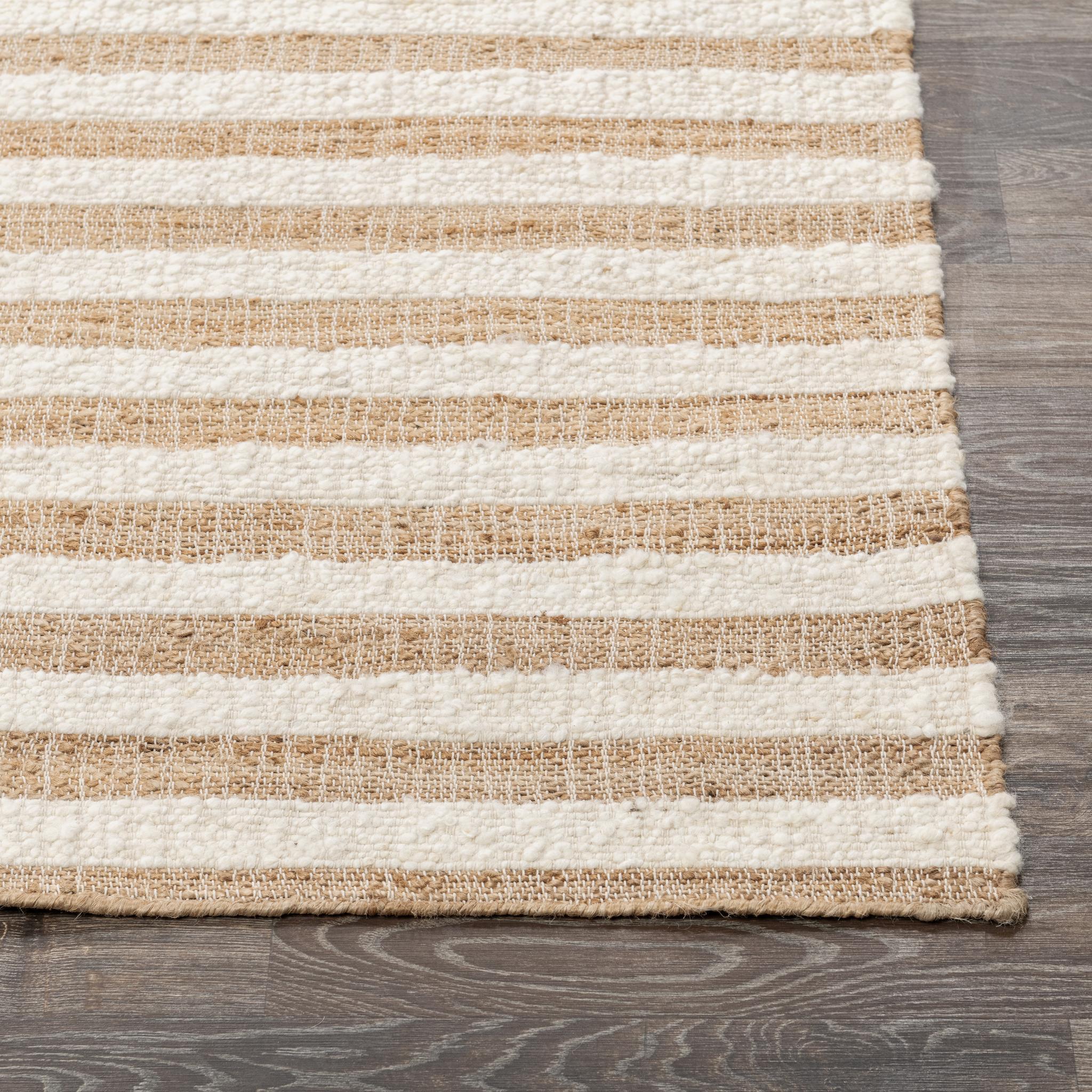 Rhodes - Stripe Area Rug