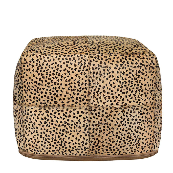 Poufs - Hide Pouf