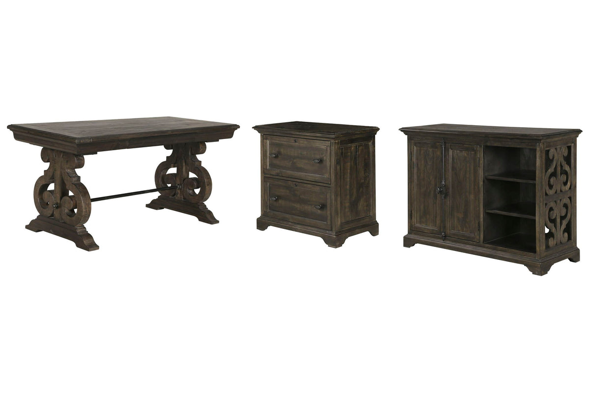 Bellamy - Writing Desk Set